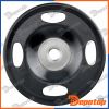 Poulie damper vilebrequin pour VW | RKP-WW-016, 10383
